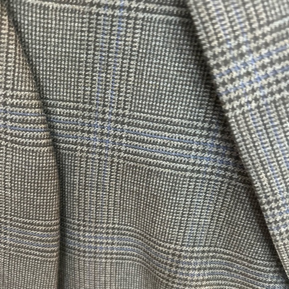 Nautica Modern Fit Plaid Sport Coat Men’s 

Size 40 S

NWOT - Picture 3 of 9